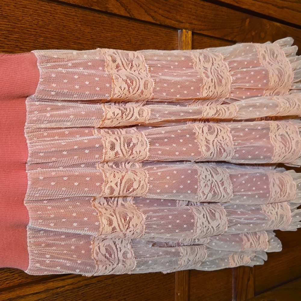 Free People Size Small Racerback Dress - Picture 10 of 11